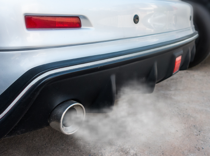 Reduce the risk of idling fines with vehicle tracking