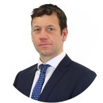 Jon Furber, Group Finance Director of Trakm8