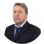 Matt Cowley, Big Data Director of Trakm8