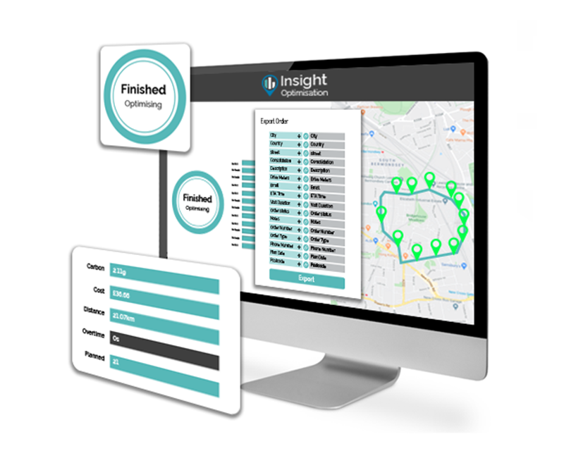 enhance fleet management with Trakm8 insight