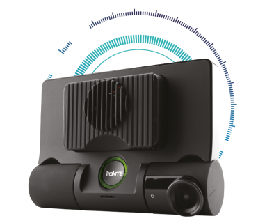 Trakm8's 4g telematics camera, the RH600