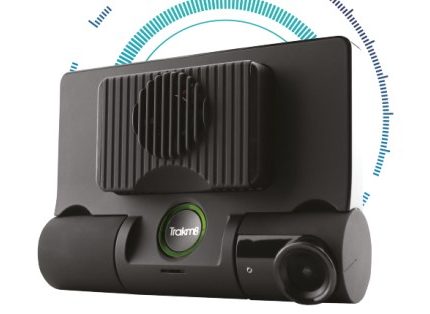 Trakm8's 4g telematics camera, the RH600