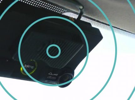 Trakm8 4G telematics