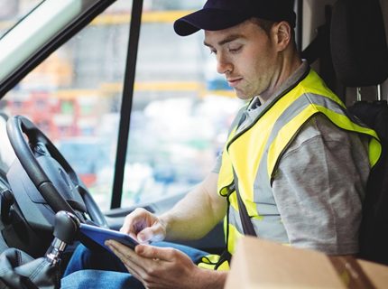 improve customer experience with real time updates