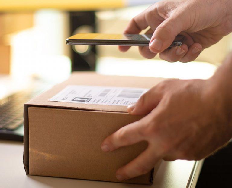 Electronic Proof Of Delivery Paperless Signature Trakm8