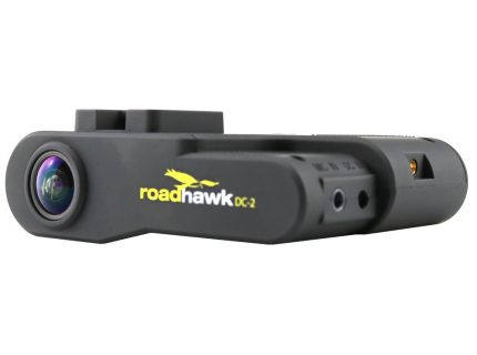 RoadHawk DC-2 input