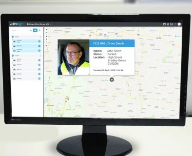Gain full visibility of your drivers with trakm8 telematic software