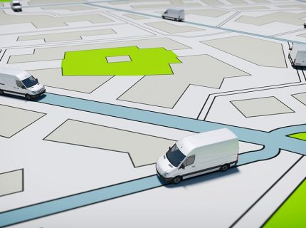 plan routes effectively with insight optimisation