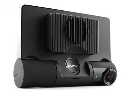 RH 600 integrated telematics camera