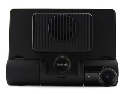 trakm8 rh600 dash cam