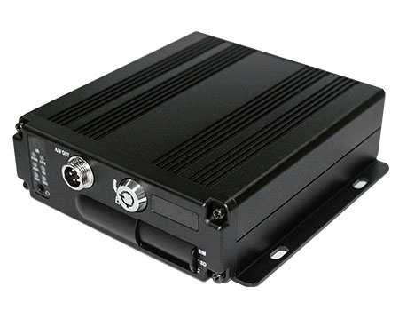 roadhawk dvr4000 multi-camera system