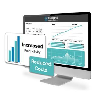 trakm8 insight optimisation increases productivity