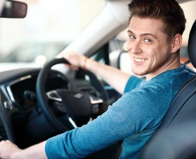usage based insurance