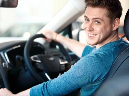 usage based insurance