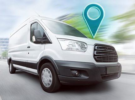 trakm8 vehicle tracking