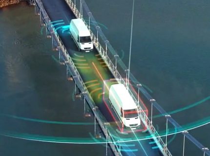 Trakm8 vehicle tracking solutions