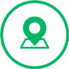 route optimisation icon