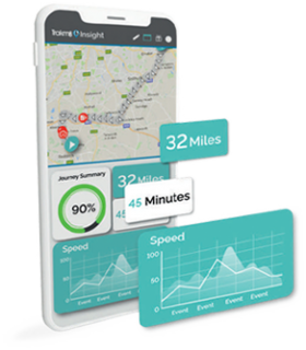vehicle health data in real time