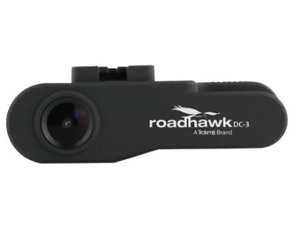 roadhawk dc-3 dash camera