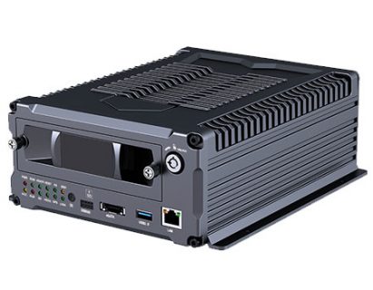 roadhawk dvr8000 multi-camera system