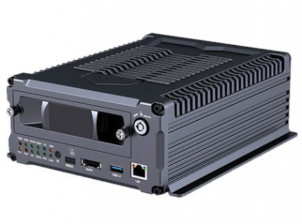roadhawk dvr8000 multi-camera system
