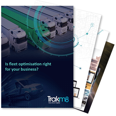 New White Paper: “Efficient Fleet Management – Digital, Connected