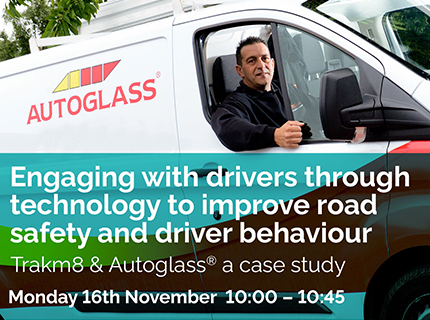 Autoglass Webinar