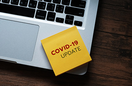 COVID-19 Update