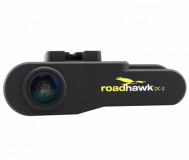 RoadHawk DC-2 Dash Cam