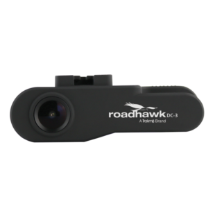 RoadHawk DC-3 Dash Cam