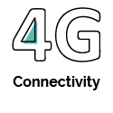 4G Connectivity