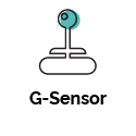 G-Sensor