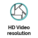 HD Video Quality