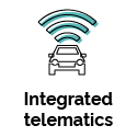 Integrated Telematics