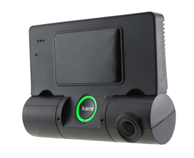 RH600 4G Integrated Telematics Camera