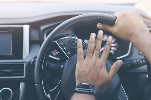 Driver Behaviour Monitoring System | Fleet Telematics | Trakm8