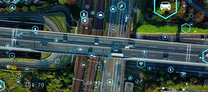 Fleet telematics