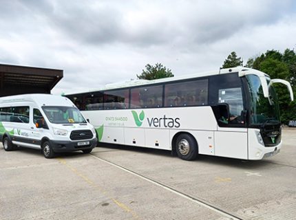 Vertas Fleet