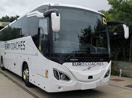 Eurocoaches