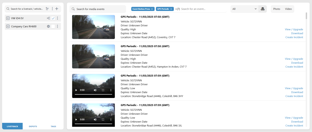 Media Viewer Enhancements